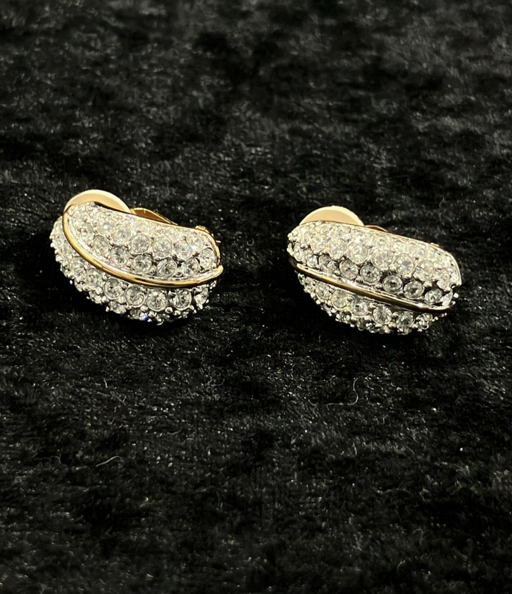 スワロフスキー イヤリング レディース SWAROVSKI