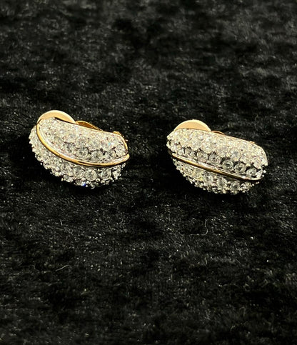 スワロフスキー イヤリング レディース SWAROVSKI