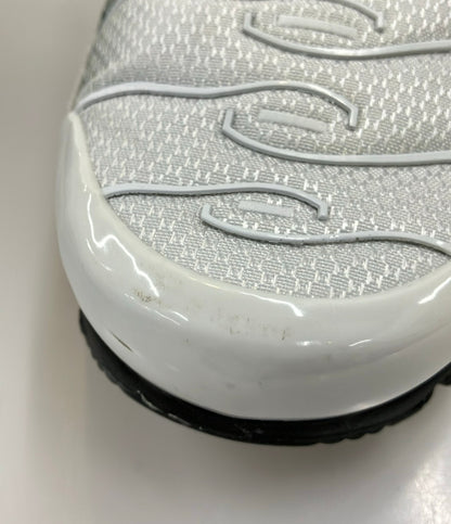 NIKE ローカットスニーカー AIR MAX PLUS DM0032-015 メンズ SIZE 27.5 (L) ナイキ