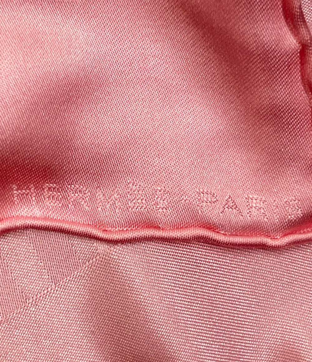 HERMES ポケットチーフ スカーフ シルク 100% レディース エルメス