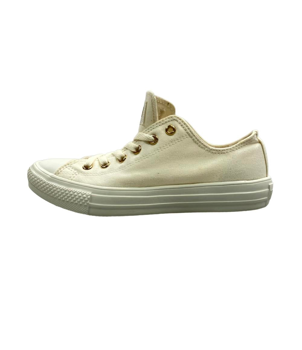 訳あり コンバース ローカットスニーカー レディース SIZE 23.5 (M) CONVERSE