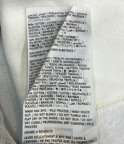 シュプリーム×エムエムシックス ロゴパーカー メンズ SIZE XL supreme×MM6