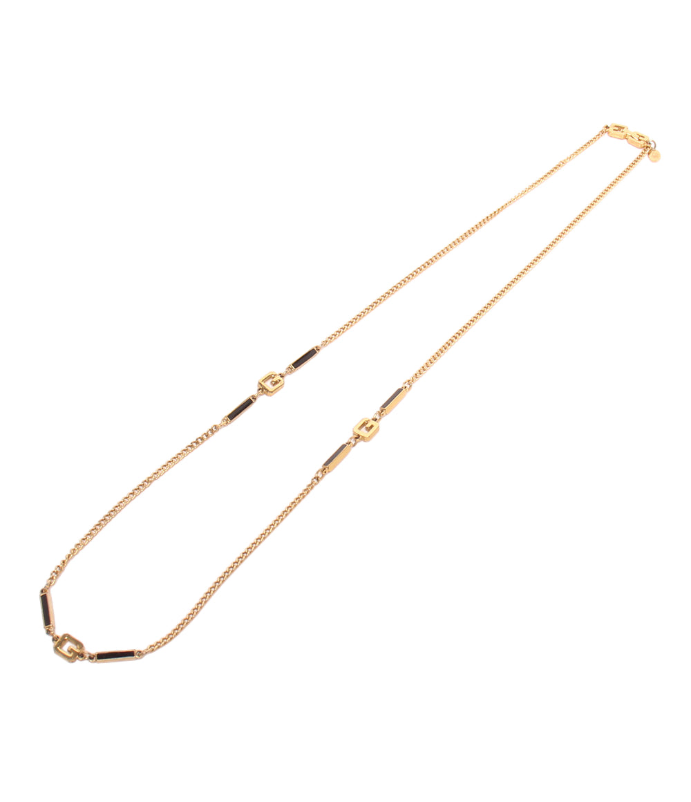 GIVENCHY ネックレス ロゴ レディース ジバンシィ