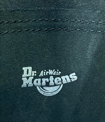 Dr.Martens ショルダーバッグ チェック サッチェルバッグ レディース ドクターマーチン