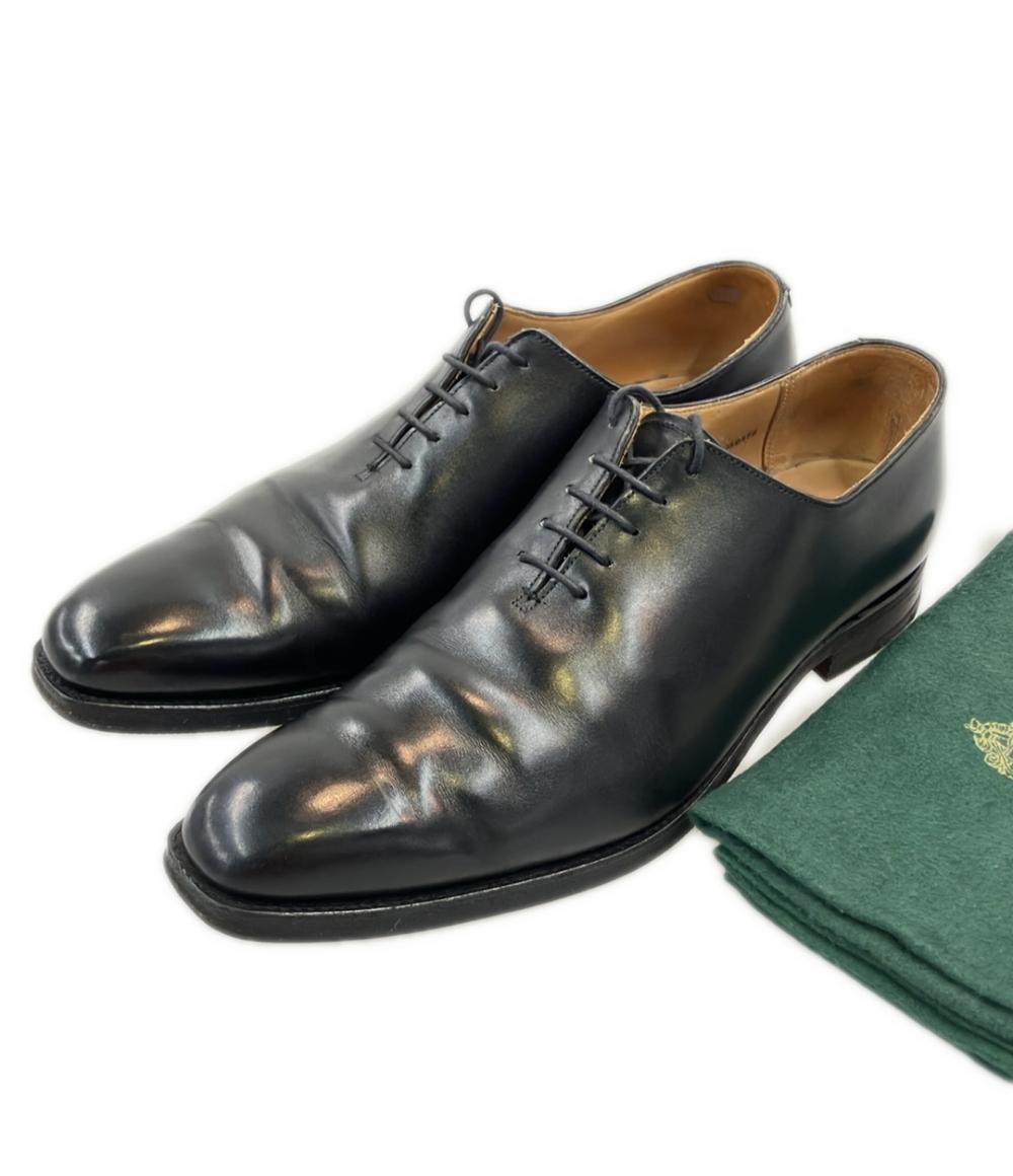 CROCKETT&JONES ビジネスシューズ メンズ SIZE 8 1/2 E (27cm) クロケットアンドジョーンズ