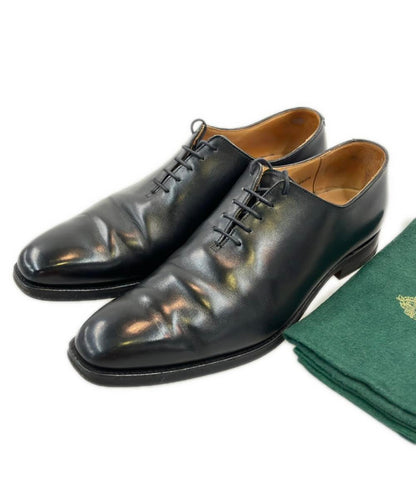 CROCKETT&JONES ビジネスシューズ メンズ SIZE 8 1/2 E (27cm) クロケットアンドジョーンズ