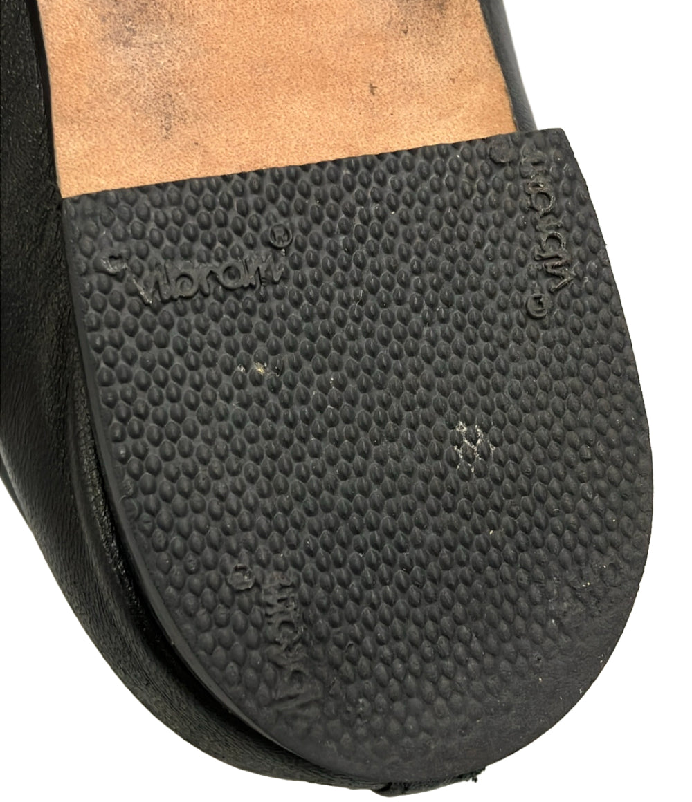 CHANEL ローファー ココマーク パール G35797 レディース SIZE 35.5