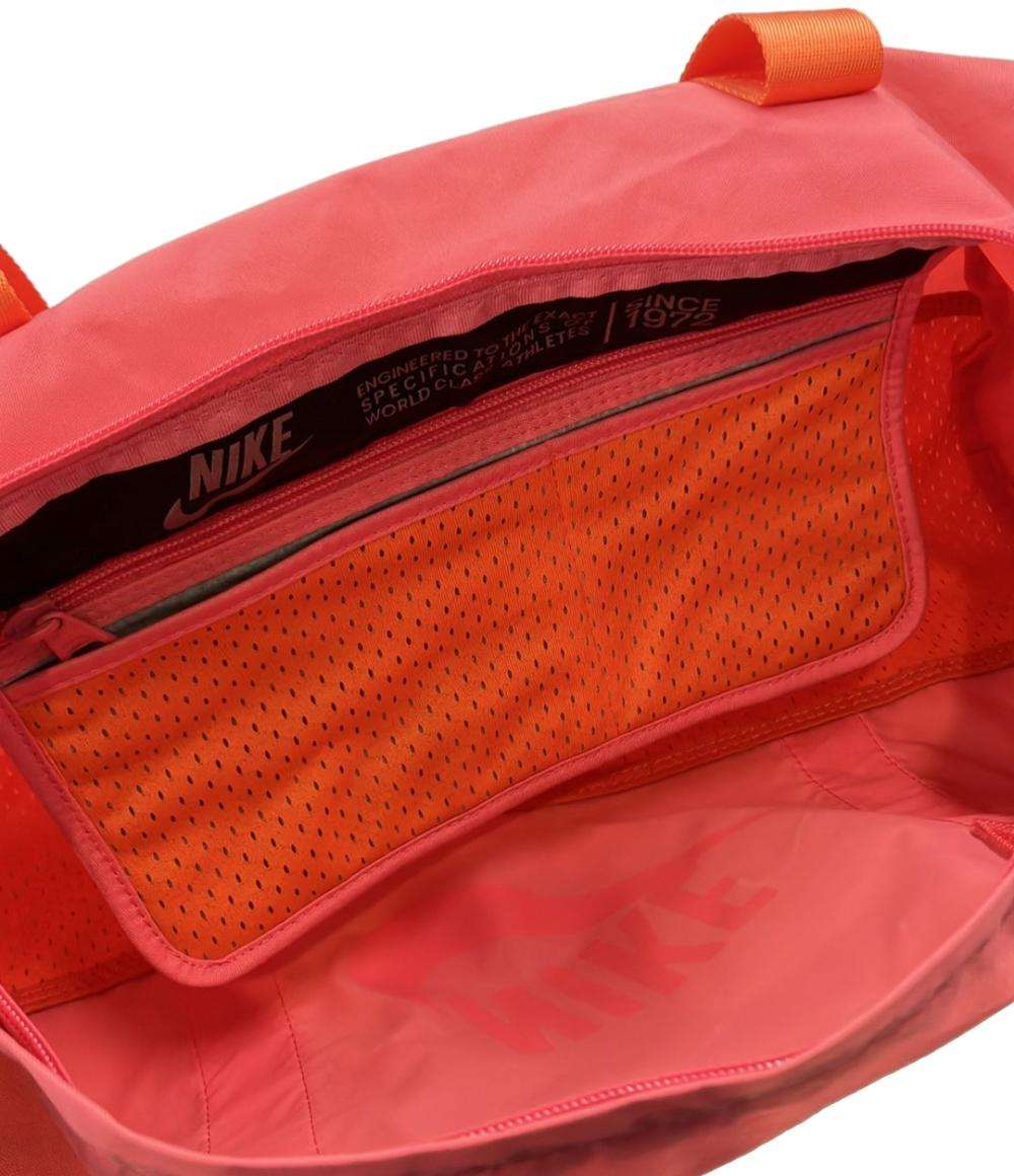 NIKE ボストンバッグ ダッフルバッグ レディース ナイキ