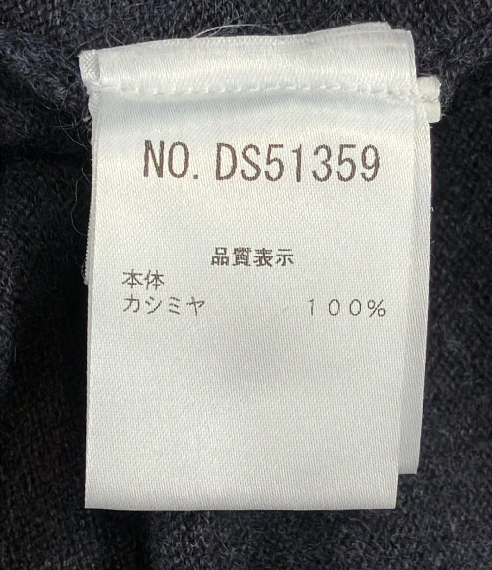 Brunello Cucinelli 長袖 カーディガン カシミヤ レディース SIZE M ブルネロクチネリ