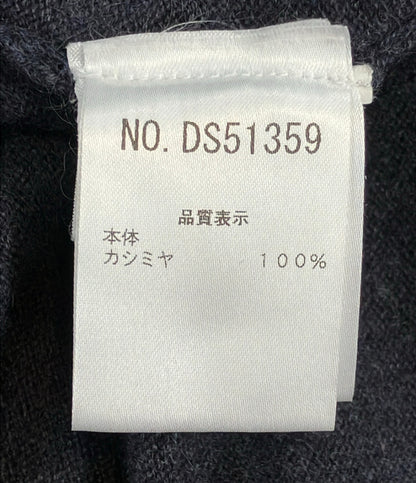 Brunello Cucinelli 長袖 カーディガン カシミヤ レディース SIZE M ブルネロクチネリ