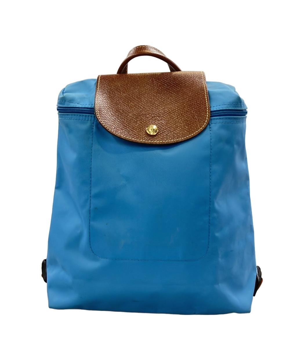 Longchamp リュック ル プリアージュ レディース ロンシャン