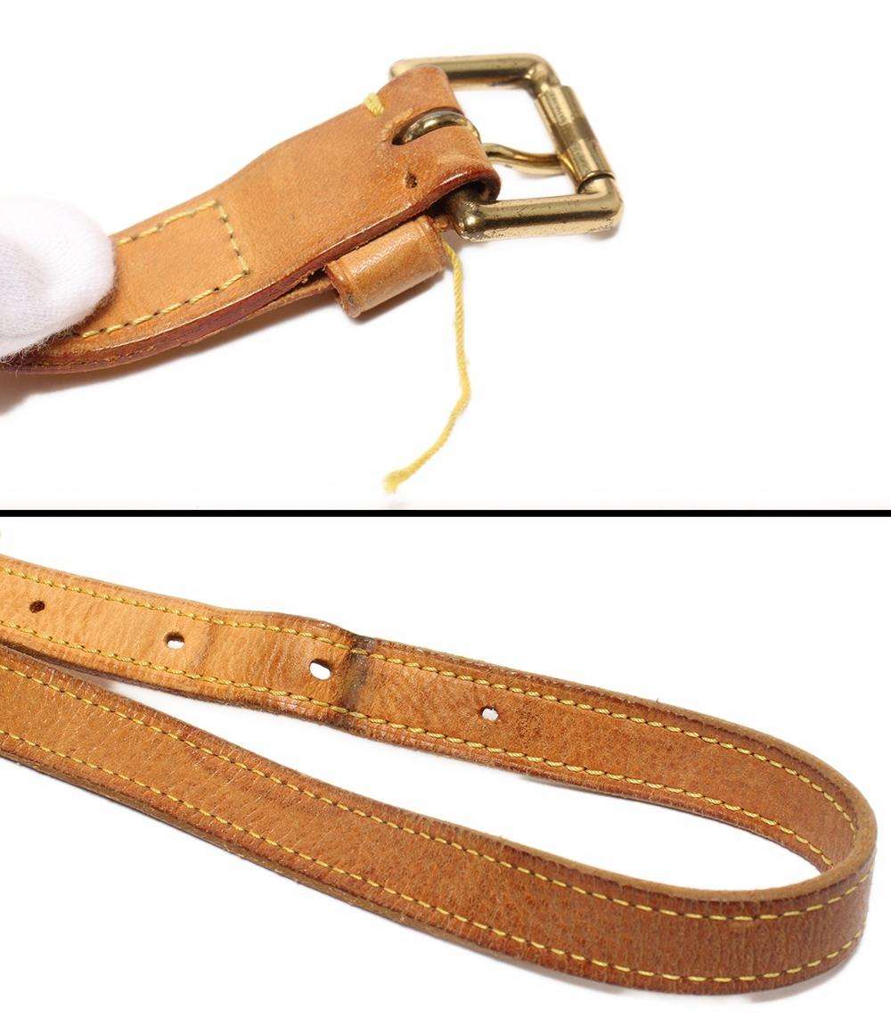 ルイ・ヴィトン ショルダーバッグ 肩掛け ミュゼット サルサ ショート モノグラム M51258 レディース LOUIS VUITTON