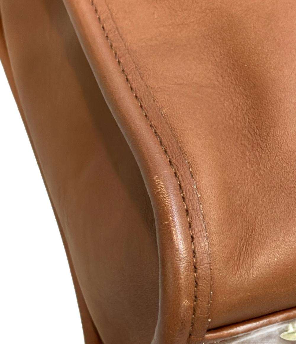 COACH 2way ハンドバッグ ショルダーバッグ 斜め掛け 7302 レディース コーチ