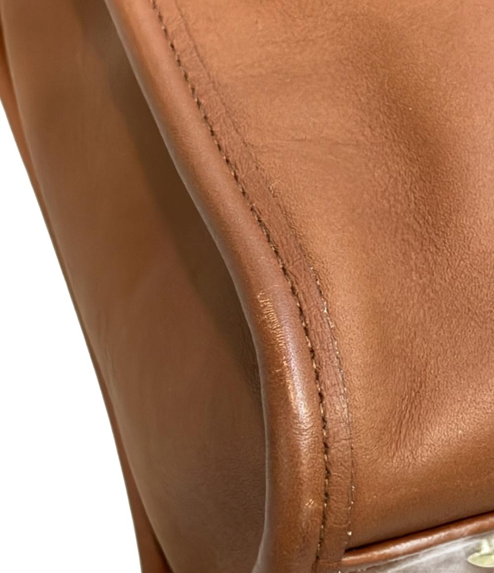 COACH 2way ハンドバッグ ショルダーバッグ 斜め掛け 7302 レディース コーチ