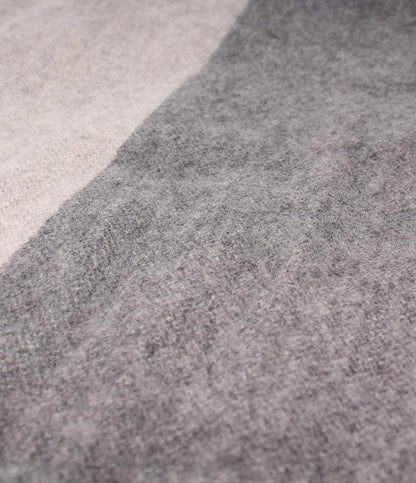 HERMES マフラー カシミヤ100% レディース メンズ エルメス