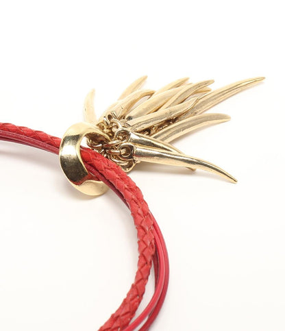 BASILE28 チョーカー ネックレス レディース バジーレ２８