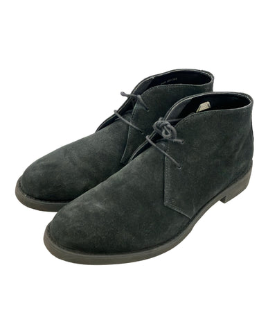 REGAL Worth collection チャッカブーツ メンズ SIZE 24.5 (XS) リーガルワースコレクション