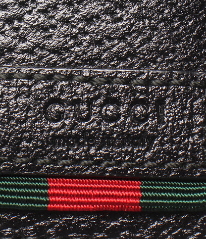 GUCCI コインケース カードケース フラグメントケース シェリーライン 428757 2091 メンズ グッチ