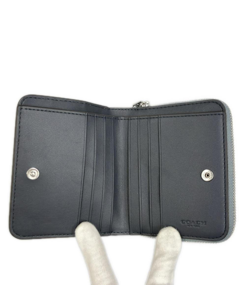 コーチ 二つ折り財布 CP442 レディース COACH COACH 二つ折り財布 CP442 レディース コーチ – Rehello by BOOKOFF