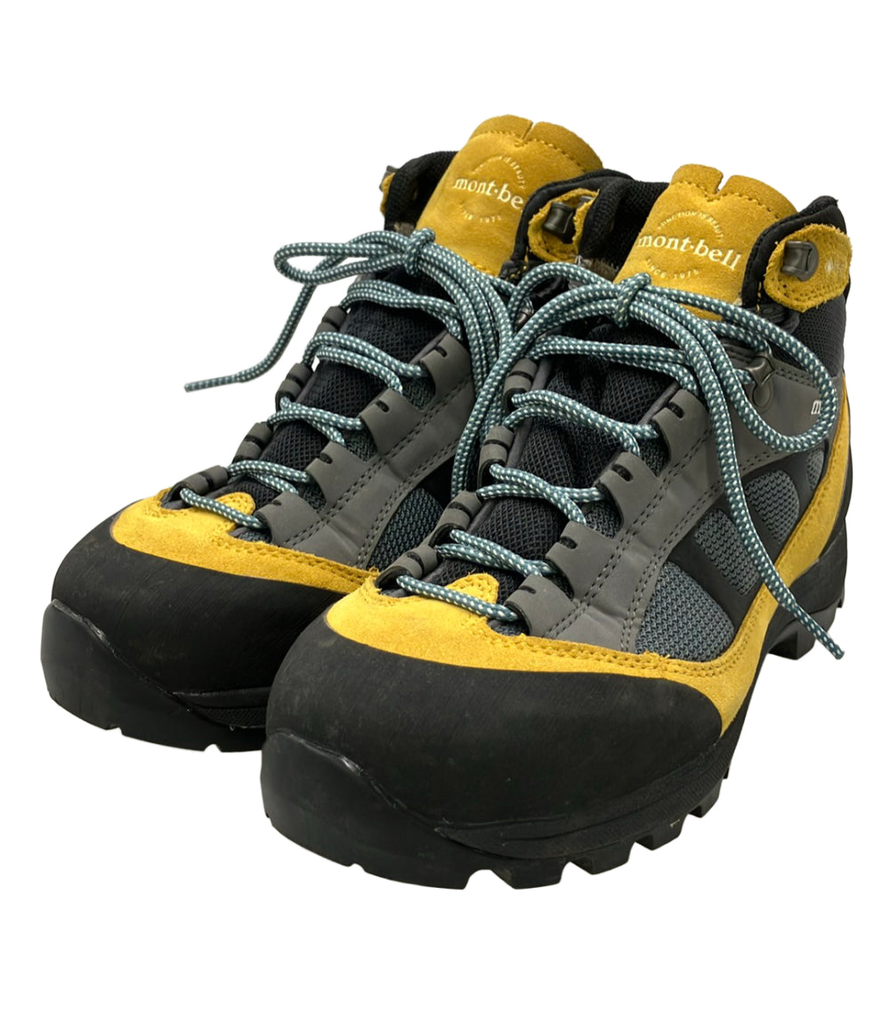 mont-bell ランブラーシューズ レディース SIZE 25.0 モンベル