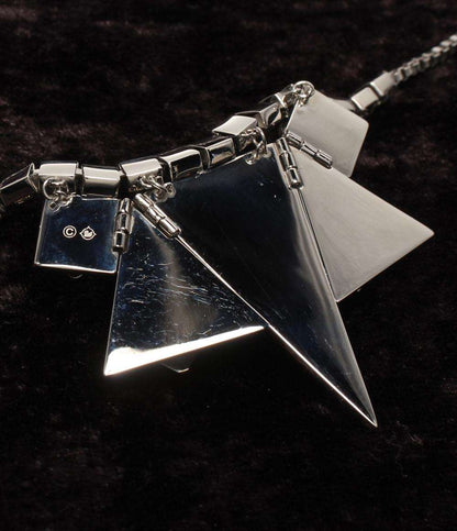 SWAROVSKI チョーカー ネックレス レディース スワロフスキー