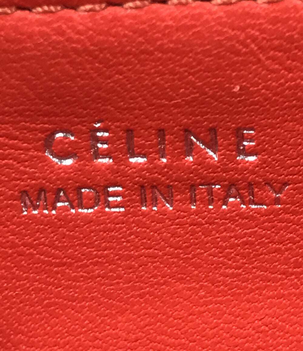 セリーヌ  長財布      レディース  (長財布) CELINE