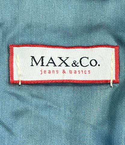 マックスアンドコー チェスターコート レディース SIZE 40 (M) MAX&CO