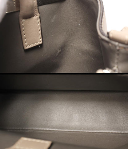 FENDI 2WAY ハンドバッグ ショルダーバッグ 斜め掛け プチトゥージュール レディース フェンディ