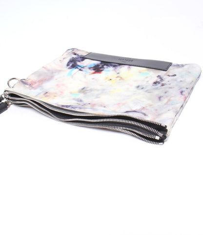 ベルルッティ クラッチバッグ ポーチ ユニセックス Berluti