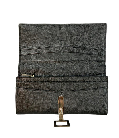 バリー 二つ折り長財布 ユニセックス BALLY