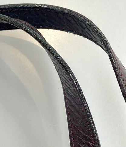 訳あり クレイサス ショルダーバッグ 肩掛け レディース CLATHAS