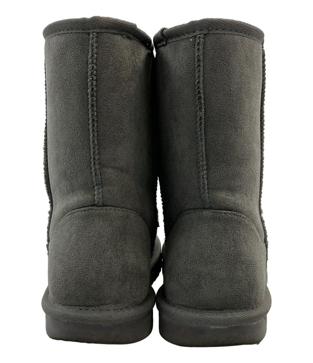 ORiental TRaffic ムートンブーツ レディース (M) オリエンタルトラフィック