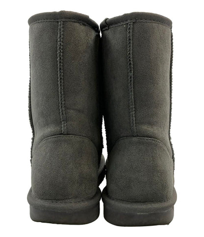 ORiental TRaffic ムートンブーツ レディース (M) オリエンタルトラフィック