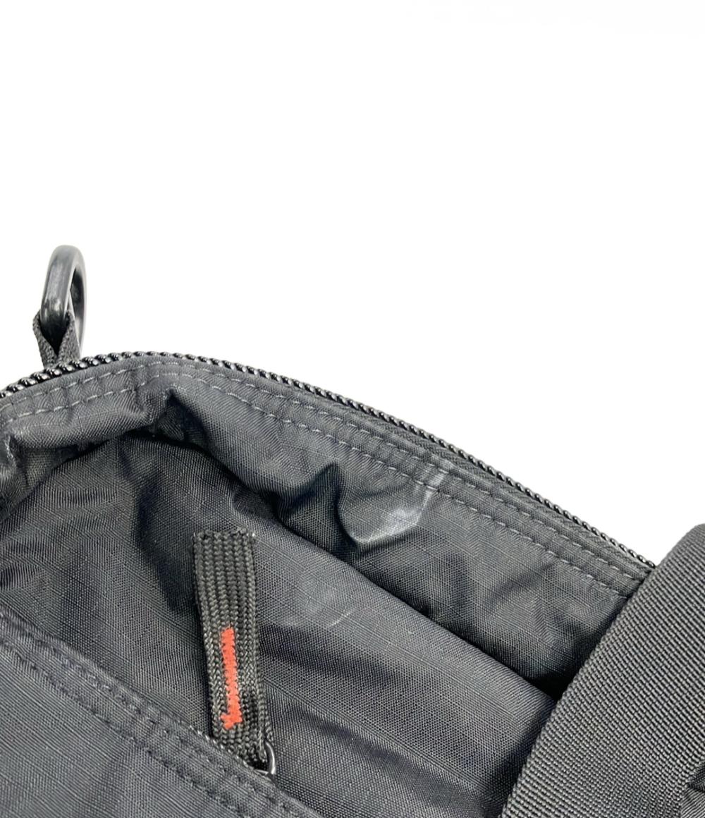 MANHATTAN PASSAGE ブリーフケース ショルダーバッグ ビジネスバッグ 2WAY メンズ マンハッタンパッセージ