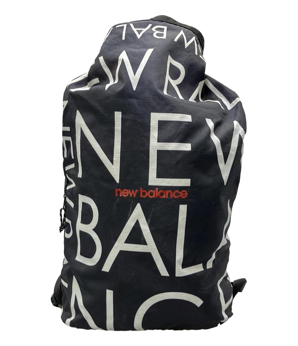 NEW BALANCE リュック メンズ ニューバランス