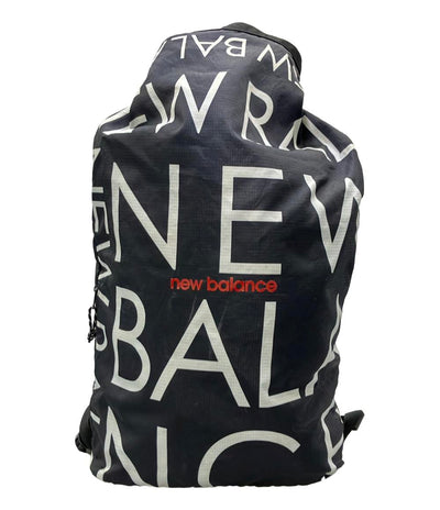 NEW BALANCE リュック メンズ ニューバランス