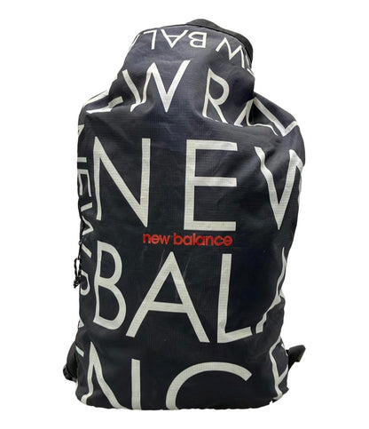 NEW BALANCE リュック メンズ ニューバランス