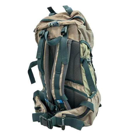 美品 カリマー ナイロンアウトドアリュック ridge 25 メンズ Karrimor