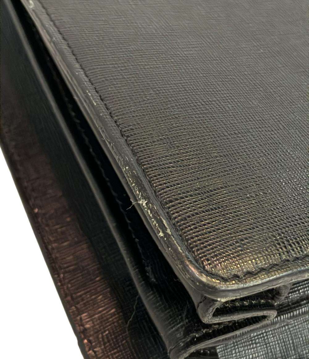 LE TANNEUR ビジネスバッグ ブリーフケース メンズ ルタヌア