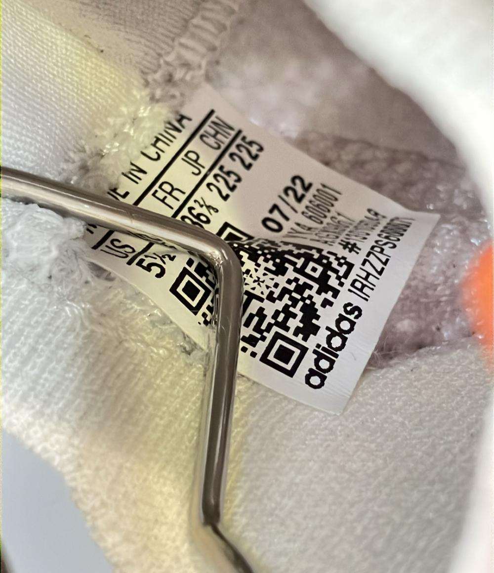 adidas ローカットスニーカー W STELLA MCCARTNEY SOLARGLIDE GX9861 レディース SIZE 22.5 (S) アディダス