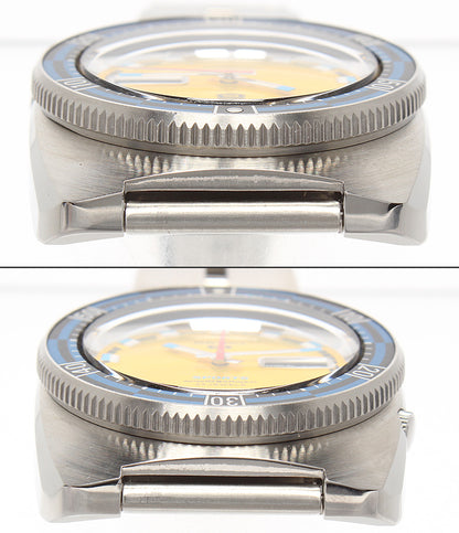 SEIKO SEIKO 5 SPORTS 腕時計 自動巻き 7S36-008A メンズ セイコー