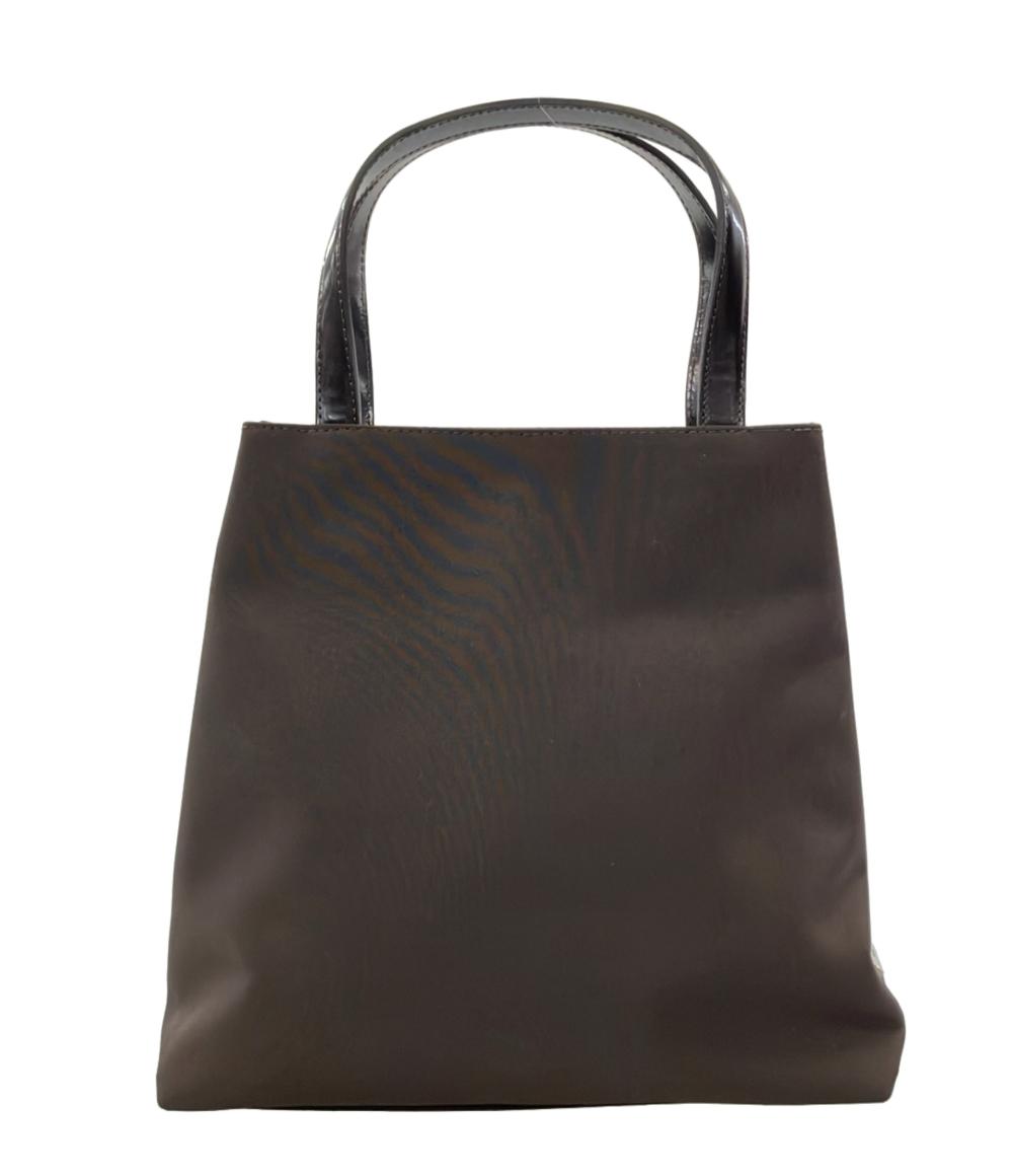 美品 Pual ce cin トートバッグ レザー レディース ピュアルセシン