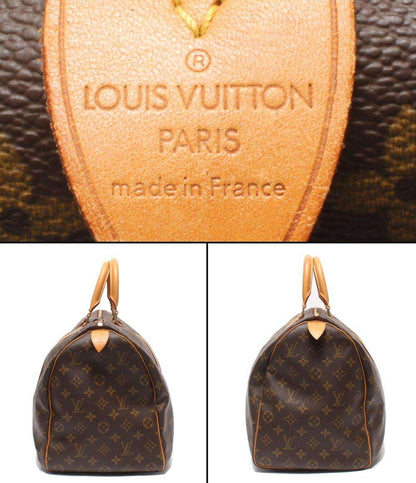 LOUIS VUITTON ボストンバッグ キーポル45 モノグラム M41428 レディース メンズ ルイ・ヴィトン