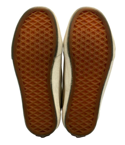 バンズ ローカットスニーカー COMFORT OLD SKOOL 596210-0001 レディース SIZE 23 (M) VANS
