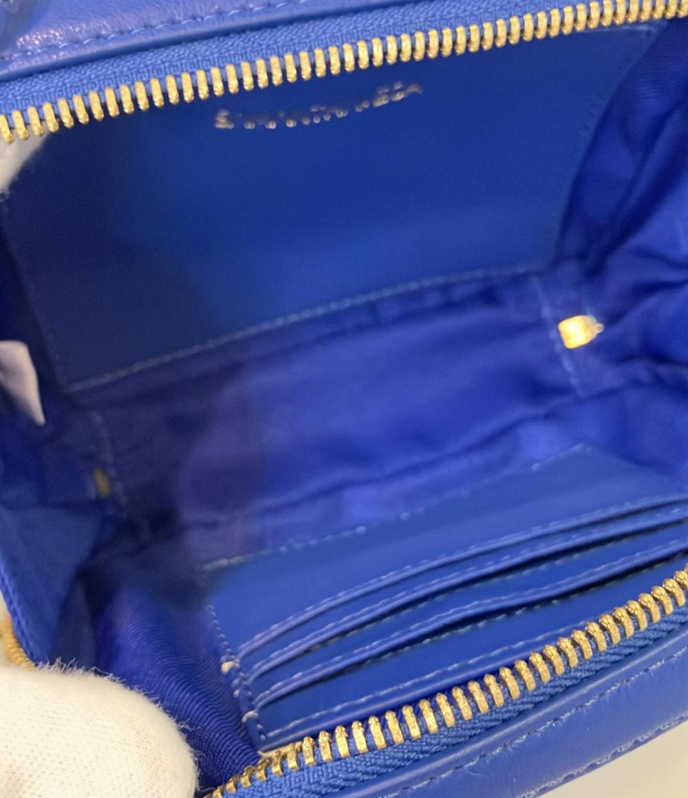 美品 サマンサベガ ショルダーバッグ 斜め掛け レディース Samantha Vega