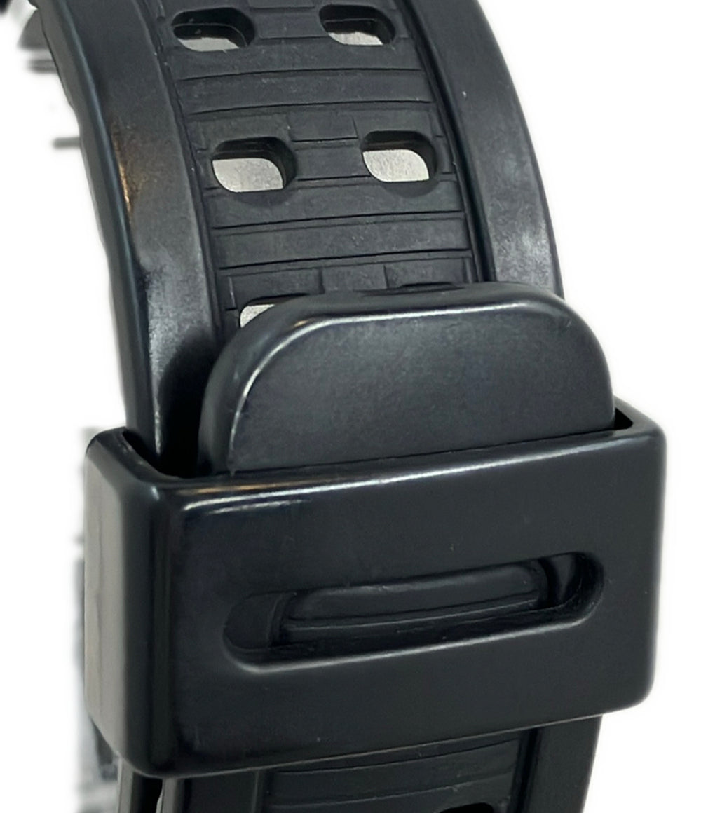 美品 CASIO 腕時計 マッドマン MUDMAN 25周年 G-SHOCK ソーラー GW-9000A メンズ カシオ