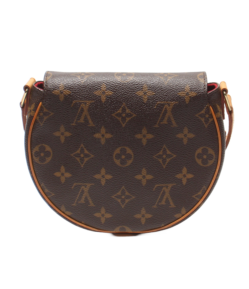 LOUIS VUITTON ショルダーバッグ 斜め掛け タンブラン モノグラム M51179 レディース ルイ・ヴィトン