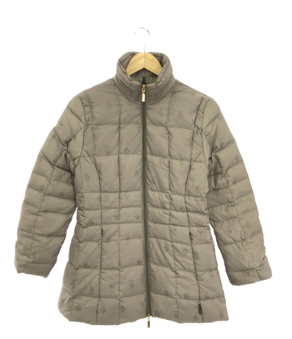 モンクレール ダウンジャケット レディース SIZE 1 (S) MONCLER