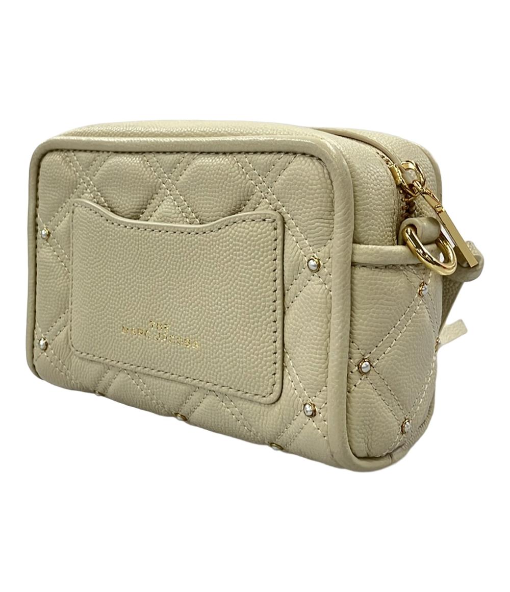 MARC JACOBS ショルダーバッグ 斜め掛け M0016810 レディース マークジェイコブス