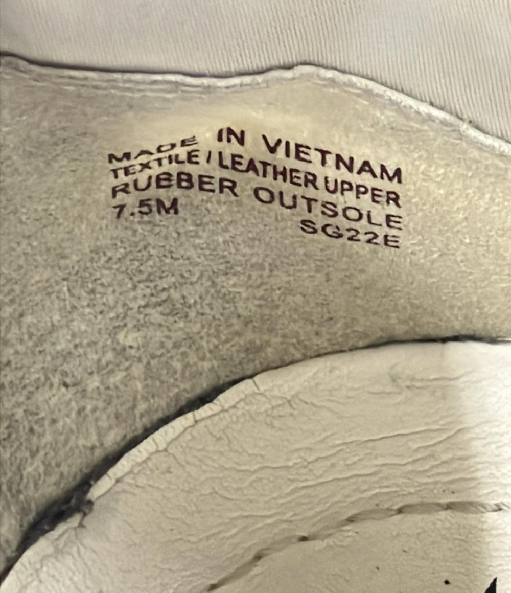 マイケルコース ローカットスニーカー SG22E メンズ SIZE 7 1/2 (S) MICHAEL KORS